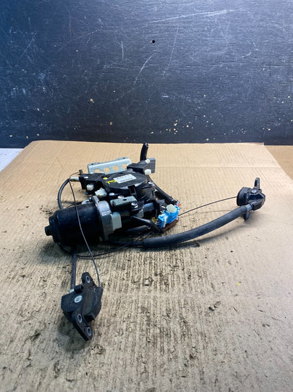 2005 - 2010 Honda Odyssey Rear Right Sliding Door Lock Actuator Motor z2478  DG0