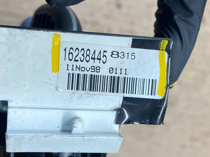 2001 - 2007 GMC Chevrolet Express 1500 Climate Control A/C P5741 DG6