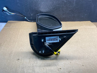 2007-2009 Chevrolet Tahoe Silverado Suburban Left Turn Signal Mirror AD9732 DG3