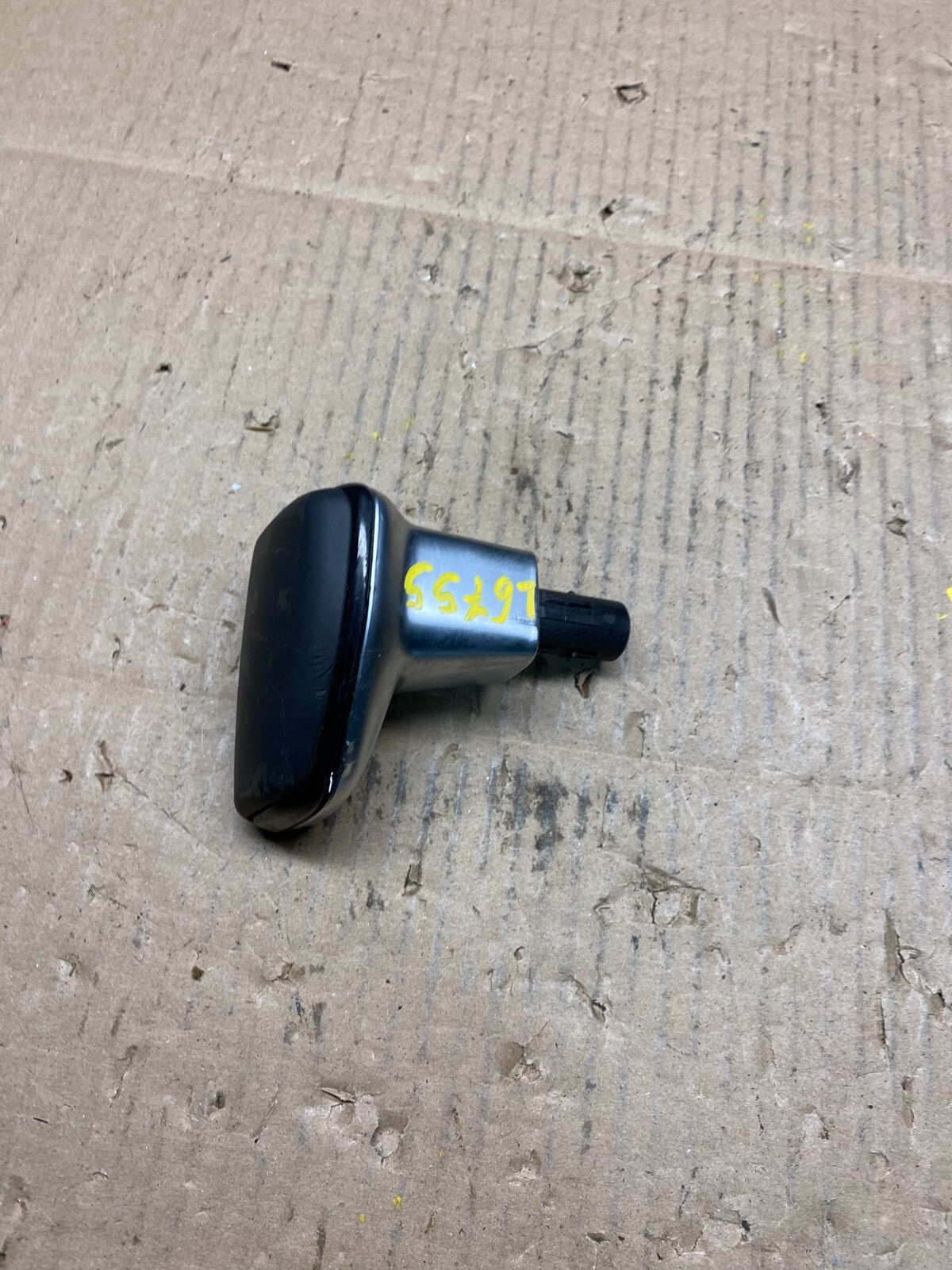 2022 2023 2024 Hyundai Tucson Front Center Console Shifter Handle Knob L6755 DG3