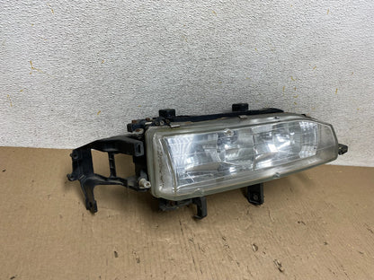 1990 to 1991 Honda Accord Right Passenger RH Headlight AH5922 DW1