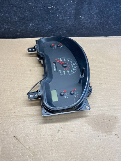 2004 - 2008 Ford F150 F-150 Speedometer Cluster Gauge ah1479 DG2