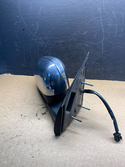 2007 2008 2009 Chrysler Aspen Right Passenger RH Mirror Heated AD9928 DW2