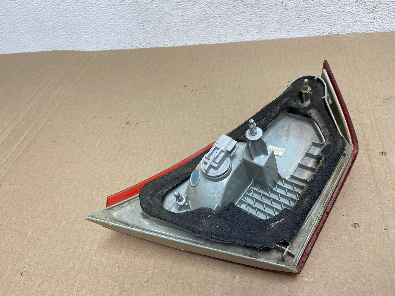 2012 to 2014 Ford Focus Sedan Right Passenger Inner Tail Light AE9421 LK6