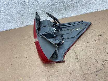 2015-2016 Honda Crv Cr-v Right Passenger Rh Side Lower Tail Light AG5659 DW5