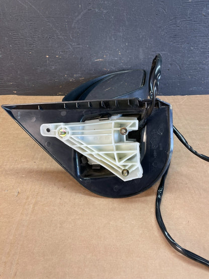 2007-2013 Chevrolet Tahoe Silverado Suburban Right Passenger Mirror AE8295 DW4