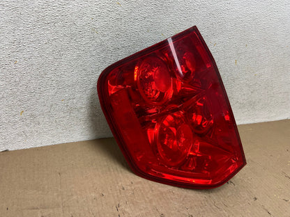 2003 2004 2005 Honda Pilot Left Driver LH Side Tail Light AH5951 LK1