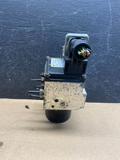 2005 2006 2007 Ford F250 F350 SD ABS Anti Lock Brake Pump Module AE9990 DG2