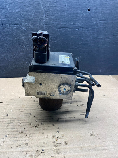 2012-2017 Chevrolet Express GMC Savana ABS Anti Lock Brake Pump AE2121 DW4
