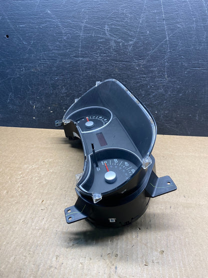 2006 2007 Ford Explorer Speedometer Cluster Gauge ag7432 DG2