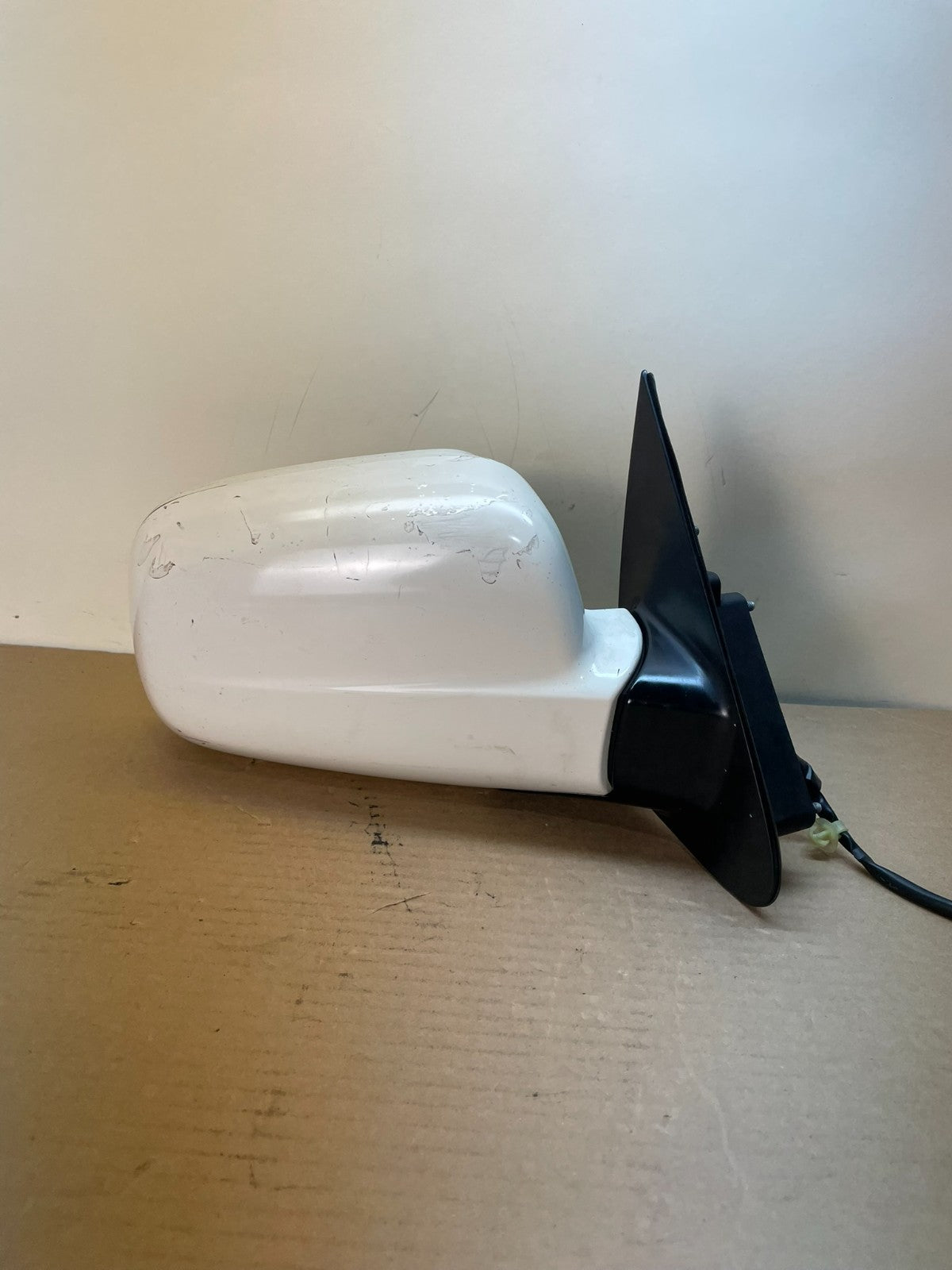 2002-2006 Honda CR-V CRV Right Passenger RH Side View Door Mirror AH8793 DW0