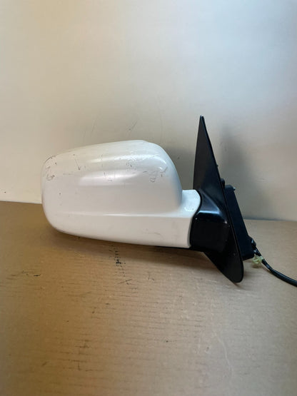 2002-2006 Honda CR-V CRV Right Passenger RH Side View Door Mirror AH8793 DW0