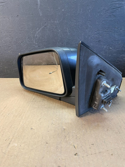 2007 2009 2009 2010 Ford Edge Driver Left LH Door Mirror AD5614 DW2