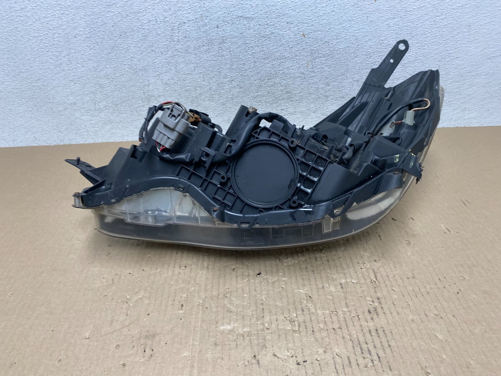 2012-2016 Subaru Impreza Crosstrek Right Passenger Halogen Headlight AE7071 DW6