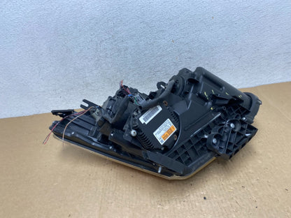 2008 to 2013 Nissan Rogue HID Xenon Headlight Left Driver Lh Side AF9664 DW9