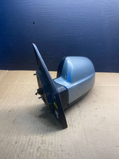 2005 to 2009 Hyundai Tucson Left Driver LH Side Power Door Mirror Oem AB7489 MS1