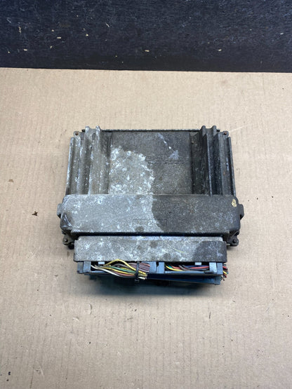 1996 to 2006 Chevrolet S10 Blazer Engine Control Unit Module ECM ECU ah1673 DG1
