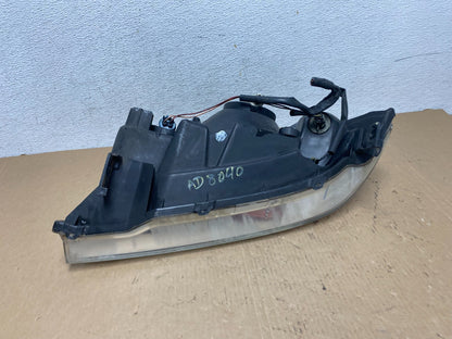 2001 to 2003 Acura MDX Passenger Right RH Headlight AD8040 DW7