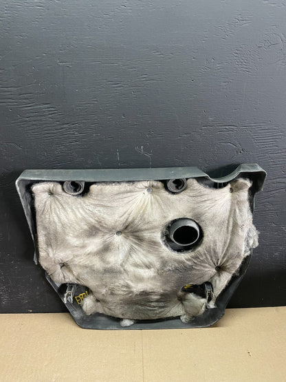 2004 to 2009 Mazda 3 DOHC 16 VALVE Engine Shield Top Cover Oem ab7828 DG5
