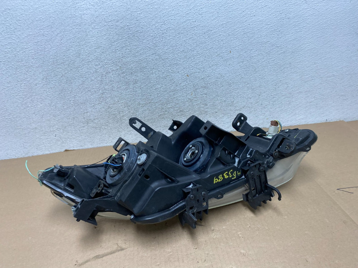 Halogen 2011 2012 2013 2014 Nissan Murano Headlight Left Driver LH AG3389 DW8