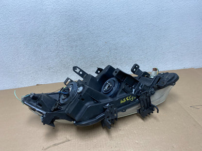 Halogen 2011 2012 2013 2014 Nissan Murano Headlight Left Driver LH AG3389 DW8
