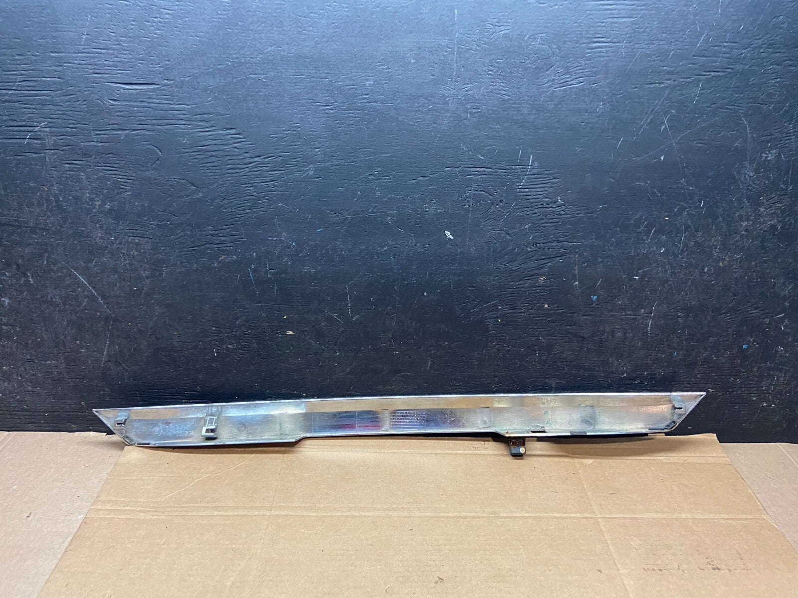 2011 to 2014 Nissan Quest Camera Projector Rear View Camera H7226 DG13