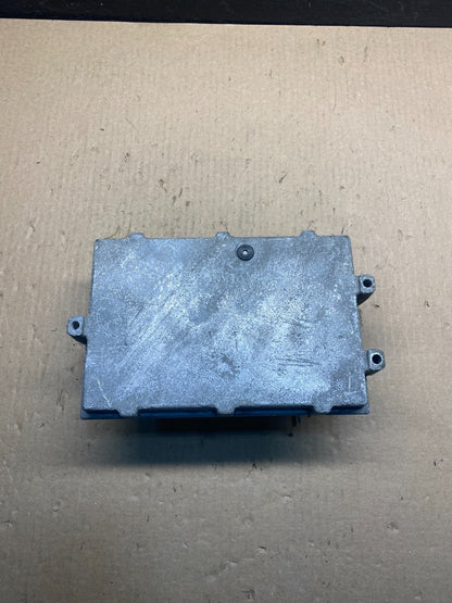 2007 Jeep Grand Cherokee Commander 3.7L Engine Computer ECU PCM AH3366 DG1