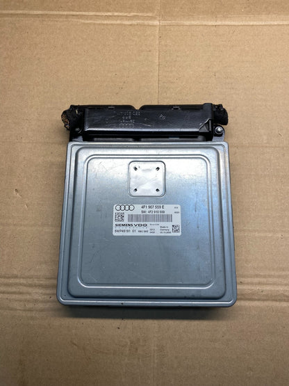2006 to 2008 Audi A6 Engine Computer Ecu Pcm Ecm Pcu ae9873 DG0