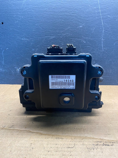 2008 Jeep Grand Cherokee Fuse Box Relay Panel Body Control Module BCM AD7314 DG4