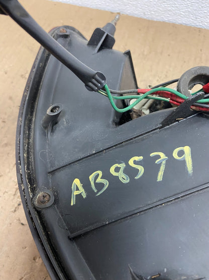 1991-1995 Dodge Stealth Right Passenger RH Side Tail Light AB8579 DW7