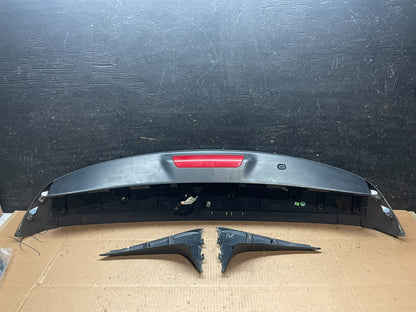 2013-2020 Nissan Pathfinder Rear Spoiler Wing Oem Y1876 DG7
