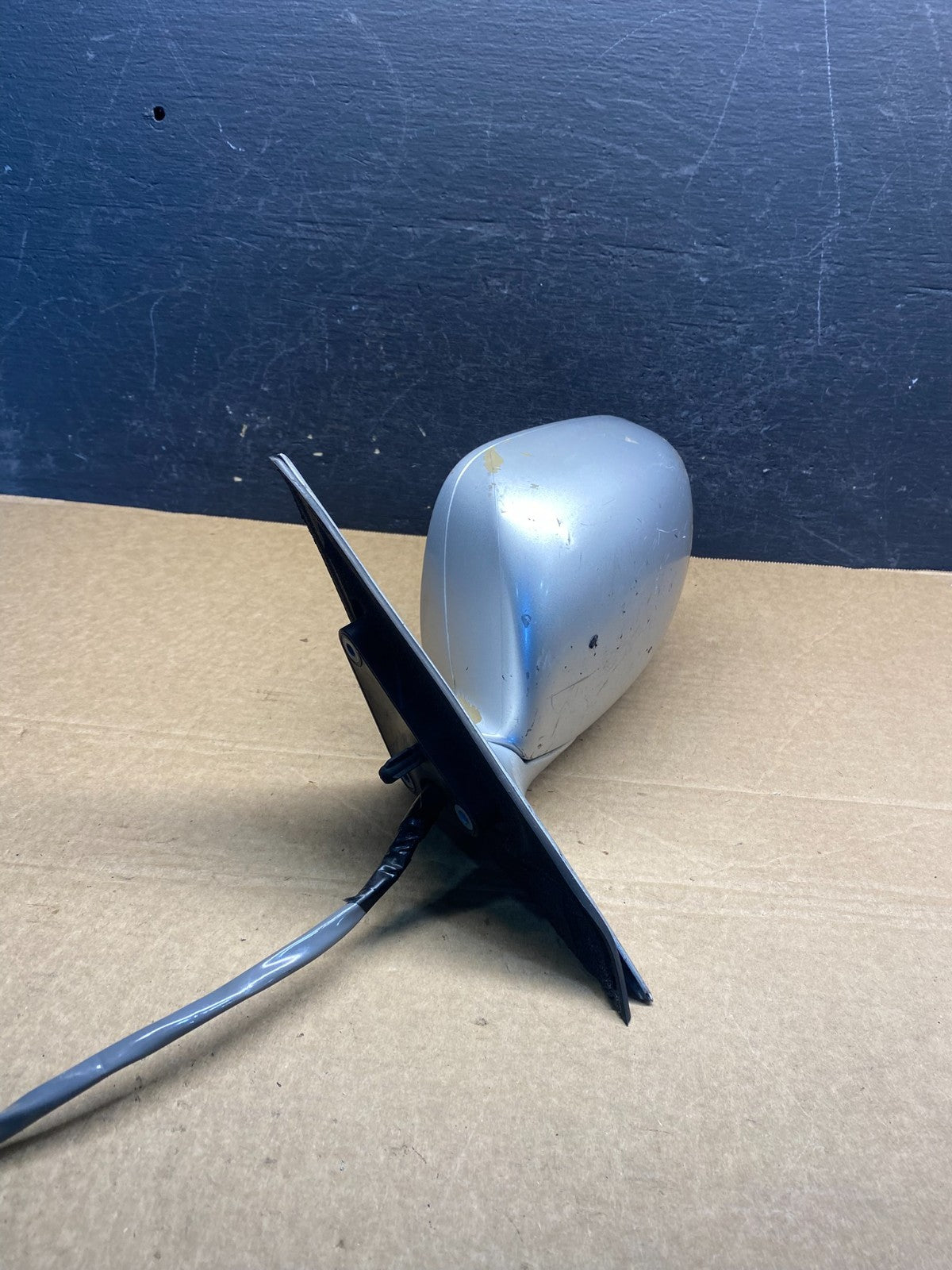 2006 to 2007 Lexus GS300 GS350 GS430 Left Driver LH Power Door Mirror af7620 DG1