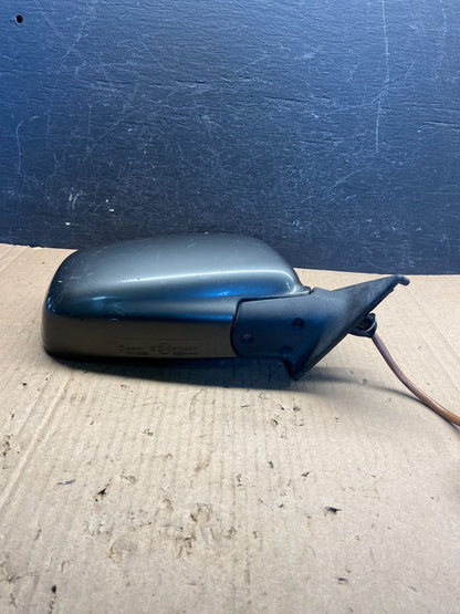 2003 to 2005 Subaru Forester Right Passenger Side Door Mirror AE2380 DW3