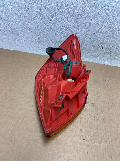 2009 2010 Nissan Murano Right Passenger Rh Side Tail Light AI3324 LK6