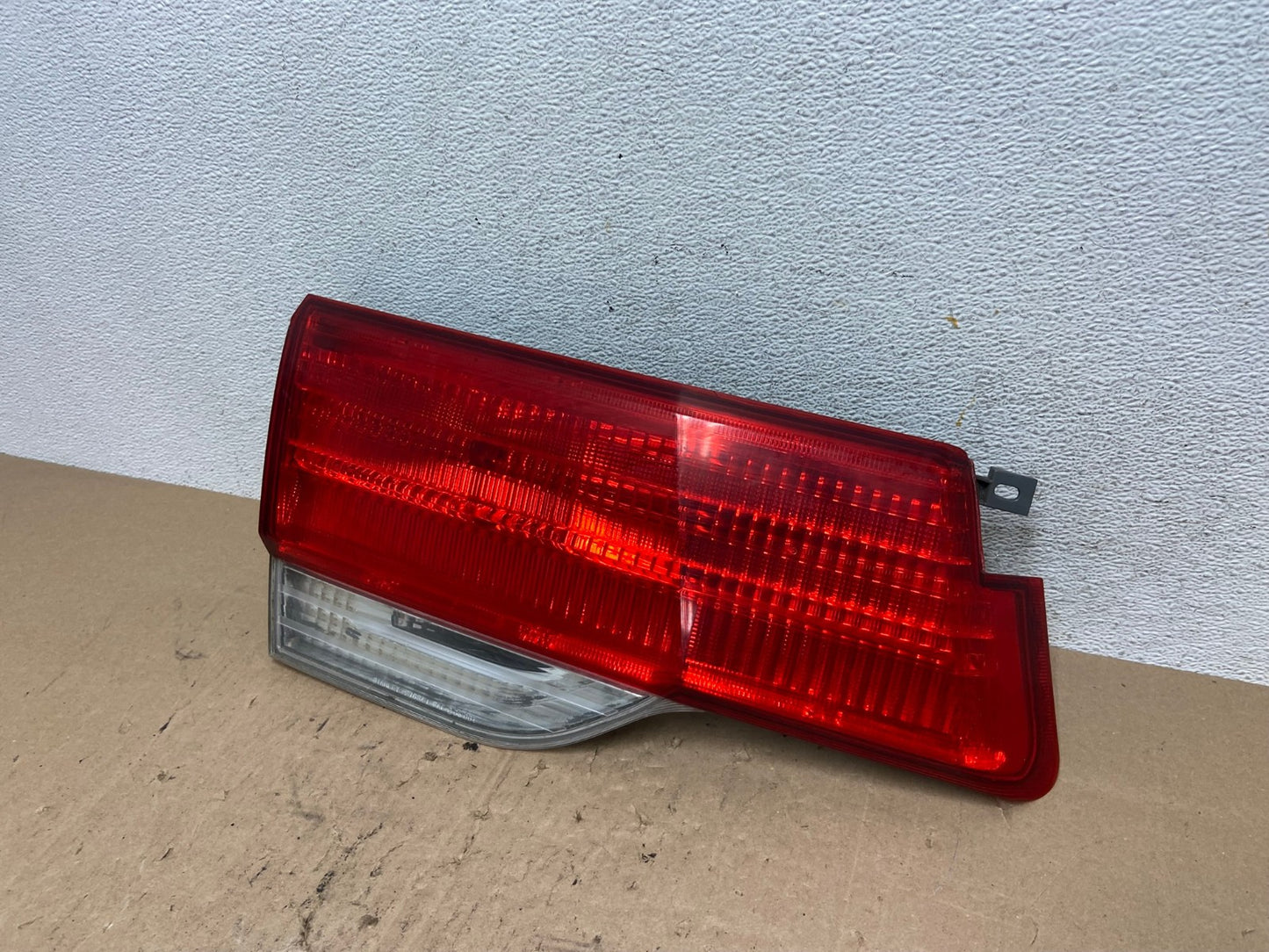 2008 to 2010 Honda Odyssey Left Driver LH Side Tail Light Inner AE6559 LK1