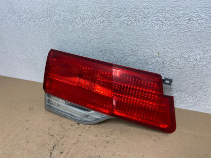 2008 to 2010 Honda Odyssey Left Driver LH Side Tail Light Inner AE6559 LK1