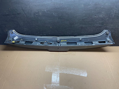 2008 to 2010 Honda Odyssey Rear Trunk Spoiler Gate Oem A7114 DG6