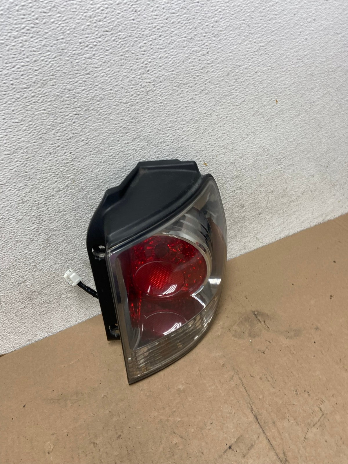 2001 2002 2003 Lexus Rx300 Right Passenger Rh Side Tail Light AG4645 LK2