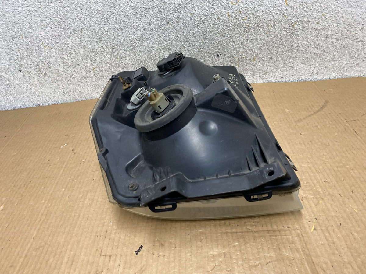 2008-2014 Ford Econoline E150 E250 E350 Left Driver LH Headlight AI8200 DW6
