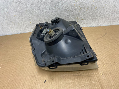 2008-2014 Ford Econoline E150 E250 E350 Left Driver LH Headlight AI8200 DW6