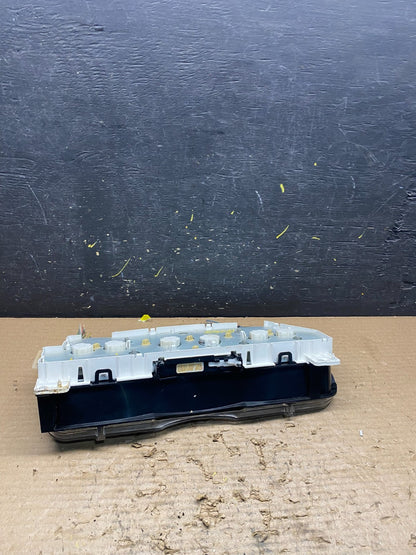 2004 to 2008 Ford E150 E250 Gauge Speedometer Cluster S9081 DG5