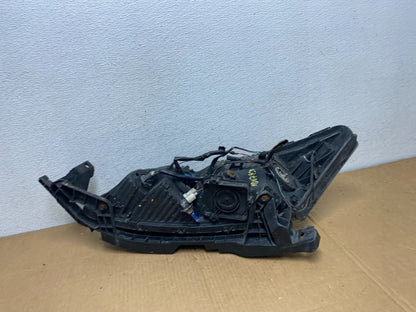 2008 to 2012 Honda Accord Sedan Right Passenger RH Headlight AD0743 DW9