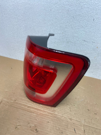 2008 to 2012 Ford Escape Right Passenger RH Side Tail Light AD4063 LK1