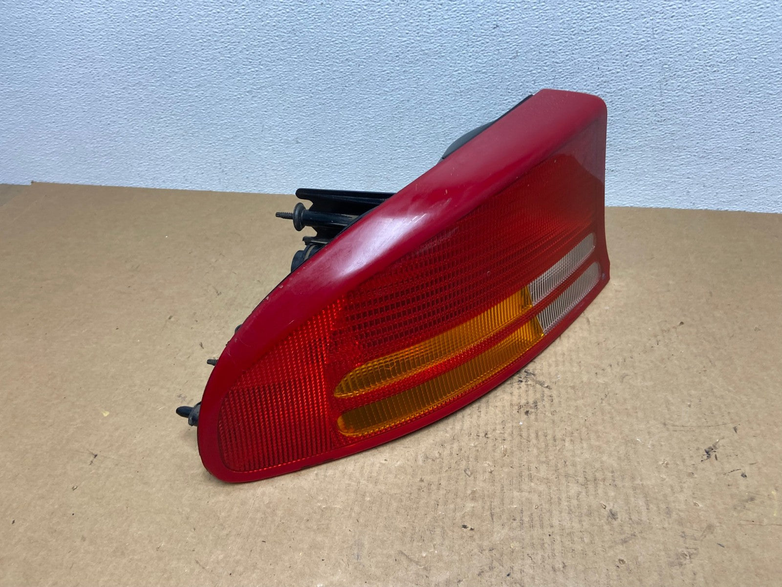 1998 to 2004 Dodge Intrepid Left Driver LH Side Tail Light AC2881 LK2