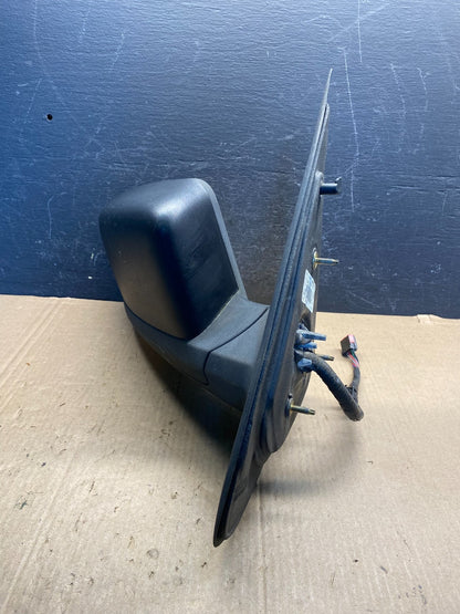 2003-2006 Ford Expedition Right Passenger Side View Door Heated Mirror AE7657 DW2