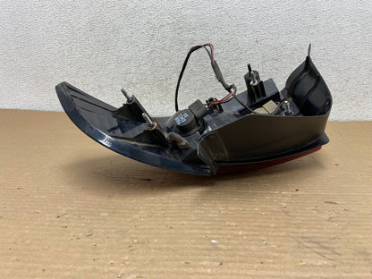 2000 - 2003 Mercury Sable Sedan Left Driver LH Side Tail Light AG8999 LK5