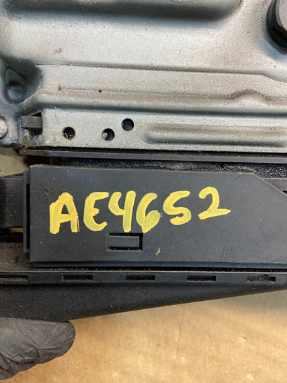 2007 to 2012 Mercedes GL450 ECM ECU Engine Control Module ae4652 DG3