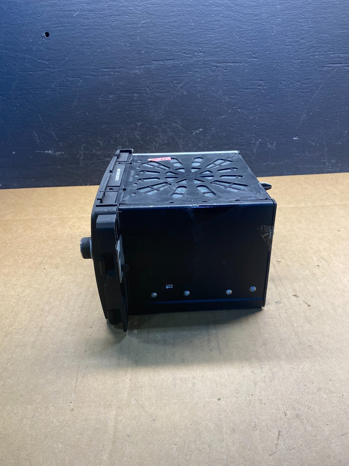 2015 - 2017 Honda Civic Radio Screen Display AM/FM  ac2735 DG2