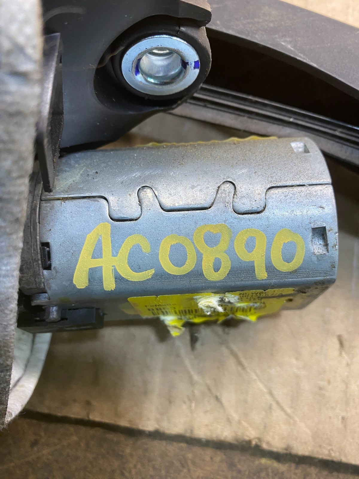 2011 to 2019 Ford Explorer Rear Windshield Wiper Motor OEM ac0890 DG7