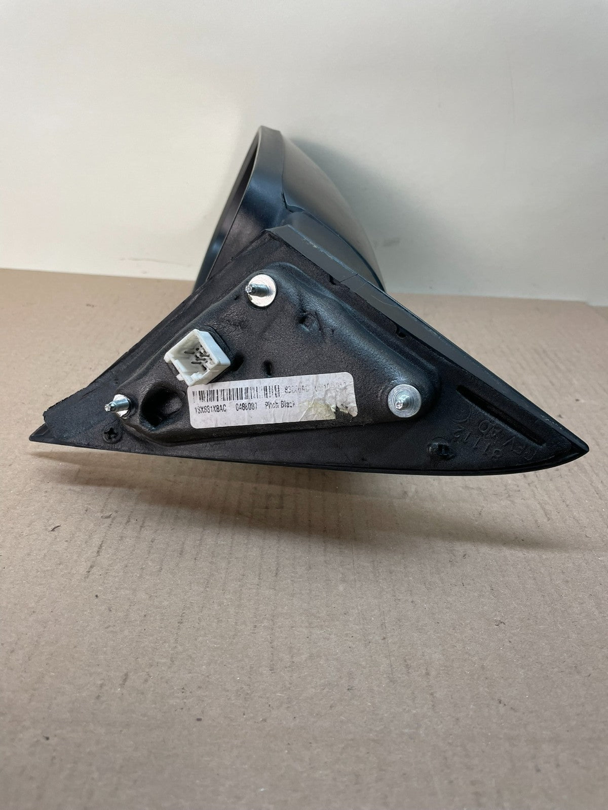 2011 to 2014 Chrysler 200 Right Side View Power Door Heated Mirror AI8733 DG4